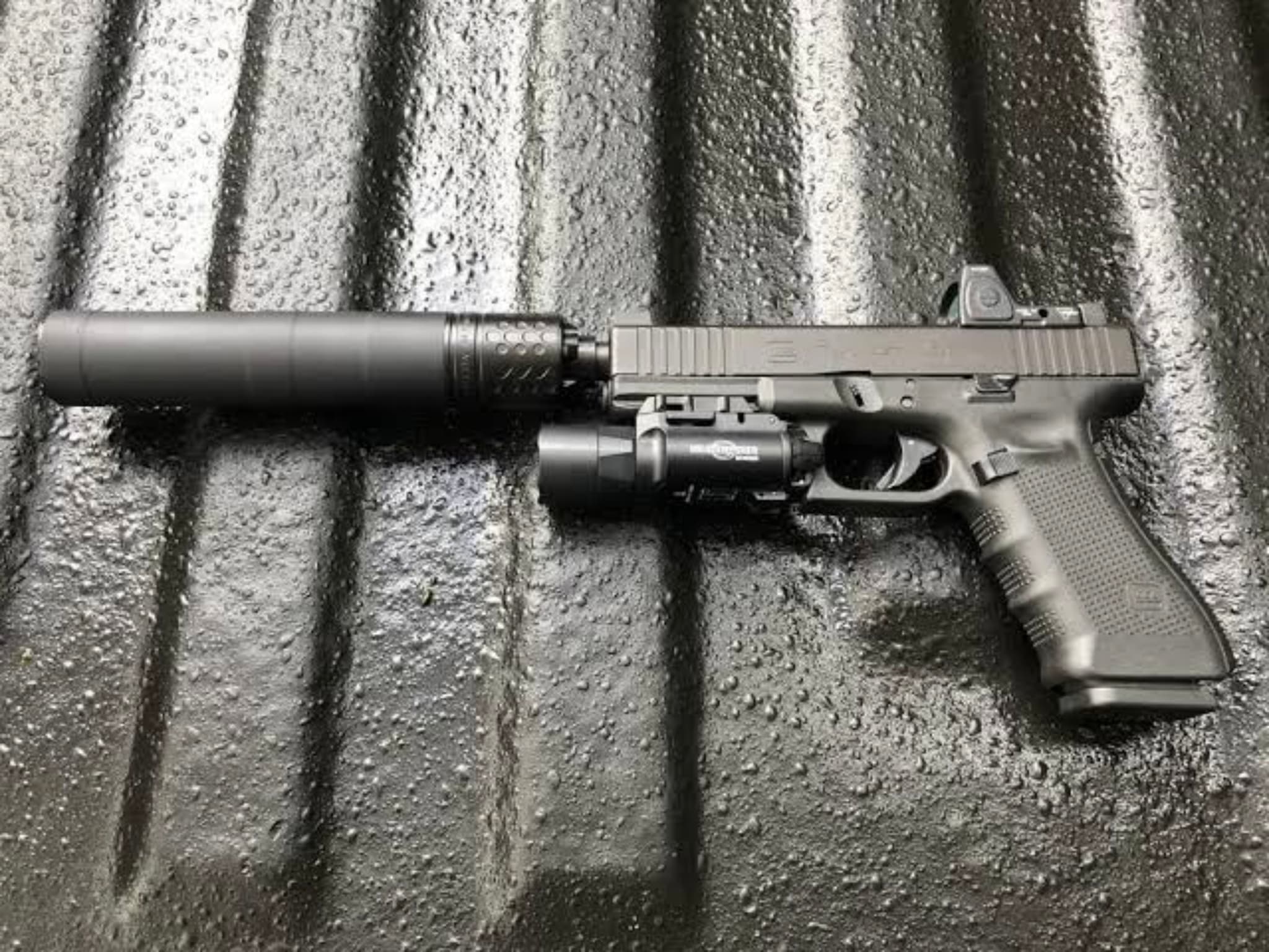 Glock 17 - Generation 4
