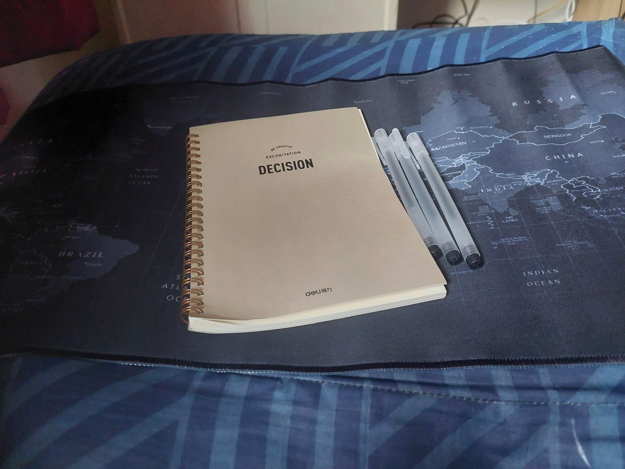 Decision Marker - Location Pointer