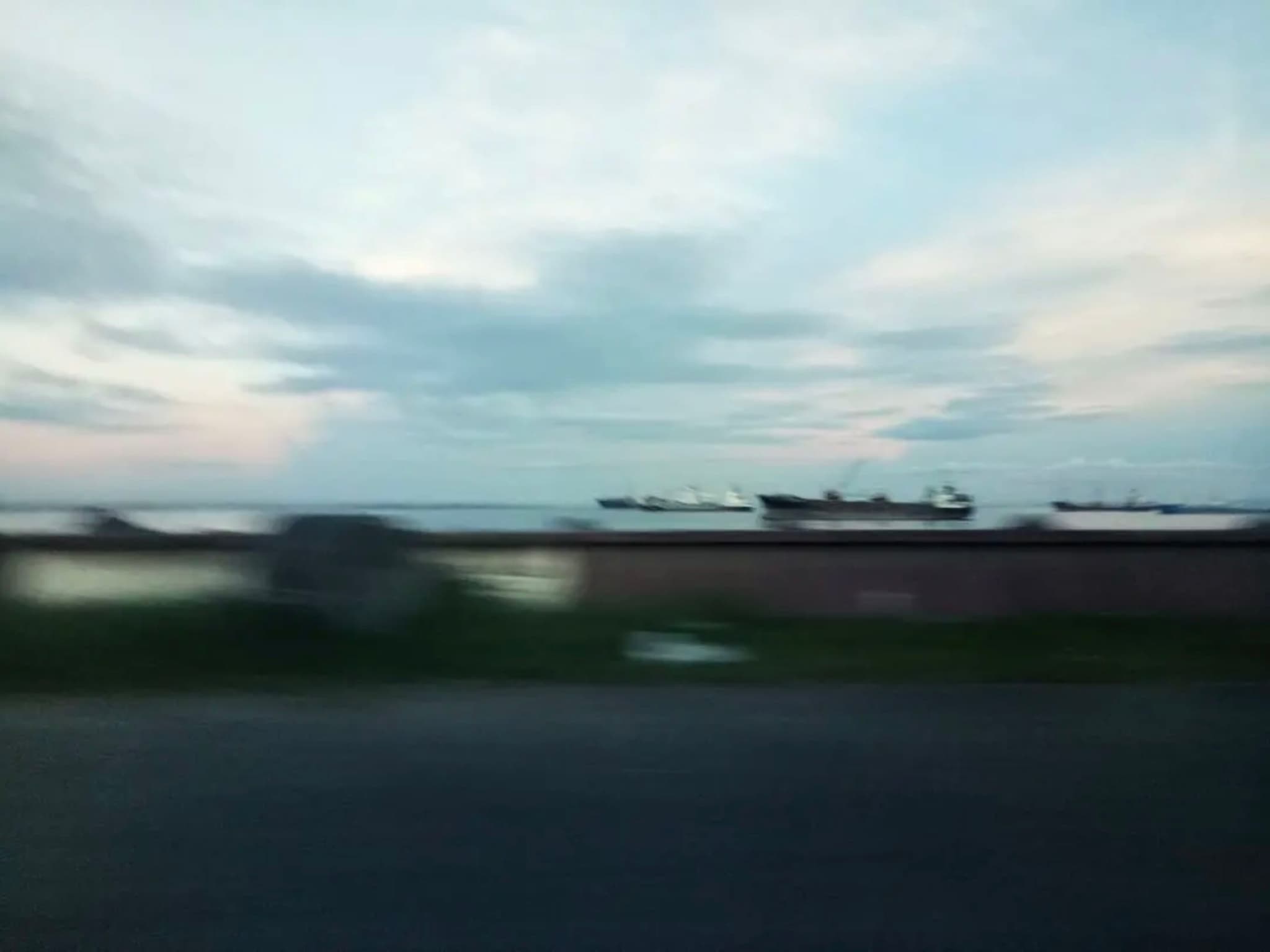 Cebu - South-coastal Road Properties